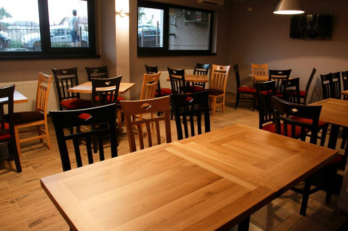 Restaurant Papa Bueno - Bucuresti (2015) [2]
