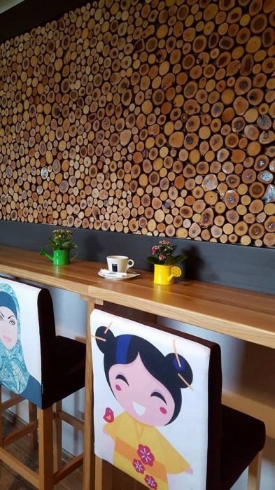 Restaurant Papa Bueno - Bucuresti (2015) [4]