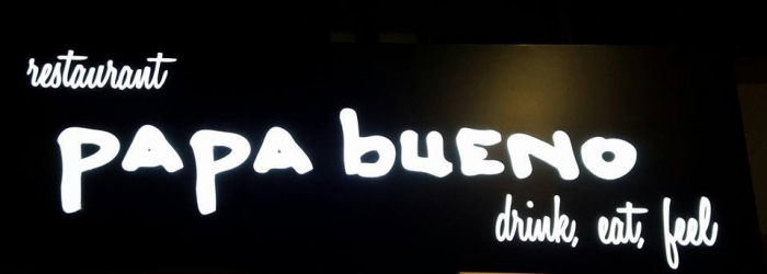 Restaurant Papa Bueno - Bucuresti (2015) [6]