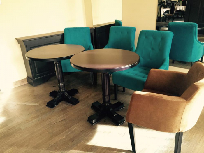 Restaurant Platinum - Brasov, BV (2015) [14]