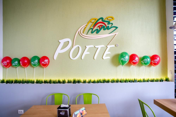 Restaurant Pofte - Targu Mures, MS (2019) [2]