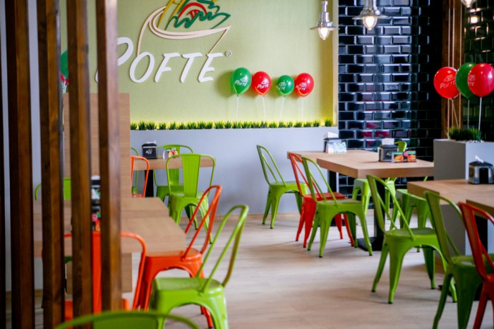 Restaurant Pofte - Targu Mures, MS (2019) [5]