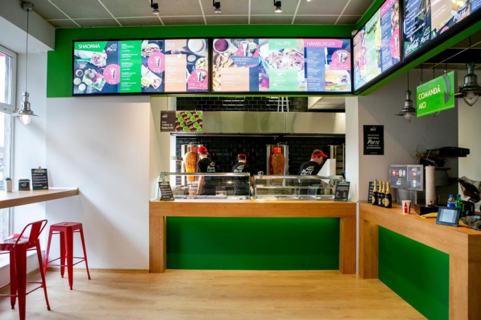 Restaurant Pofte - Targu Mures, MS (2019) [3]