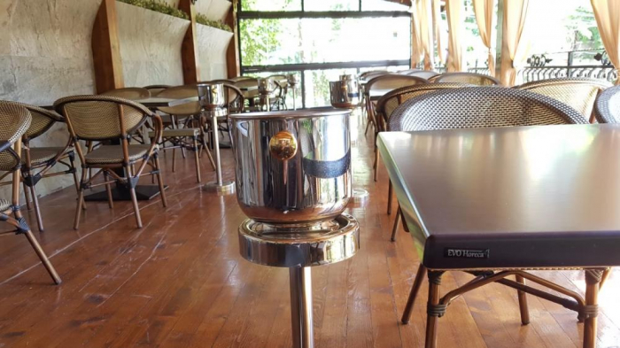 Restaurant Potcoava - Bucuresti (2018) [4]