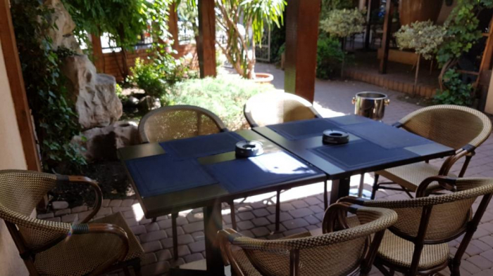 Restaurant Potcoava - Bucuresti (2018) [9]