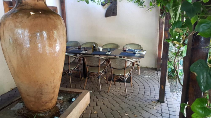 Restaurant Potcoava - Bucuresti (2018) [11]