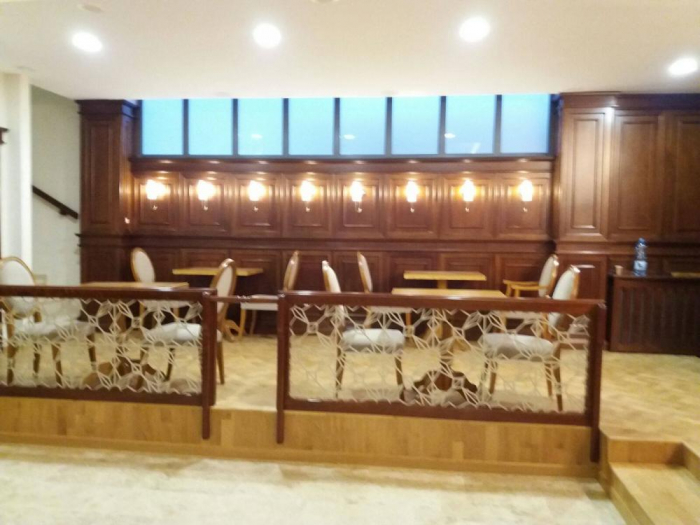 Restaurant Royal - Tecuci, GL (2016) [13]