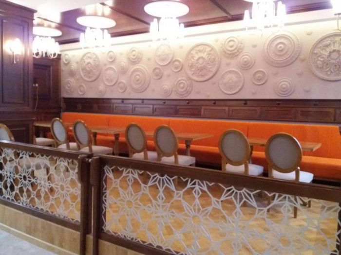 Restaurant Royal - Tecuci, GL (2016) [2]