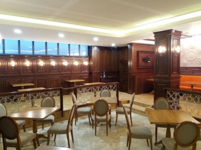 Restaurant Royal - Tecuci, GL (2016) [15]