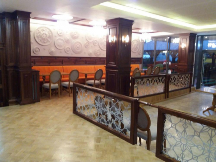 Restaurant Royal - Tecuci, GL (2016) [5]