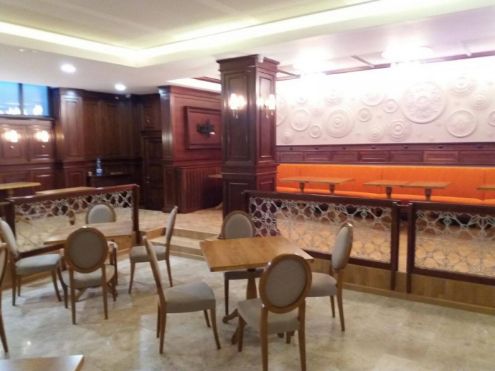 Restaurant Royal - Tecuci, GL (2016) [16]