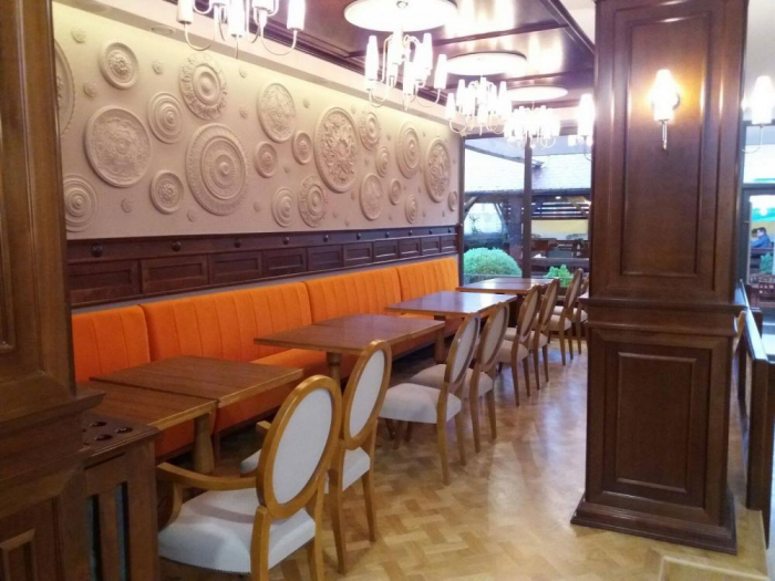 Restaurant Royal - Tecuci, GL (2016) [3]
