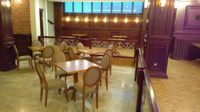 Restaurant Royal - Tecuci, GL (2016) [17]