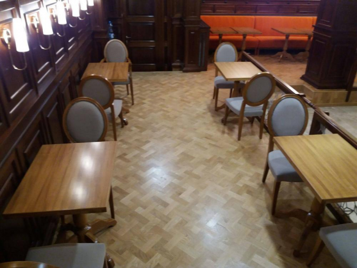 Restaurant Royal - Tecuci, GL (2016) [11]