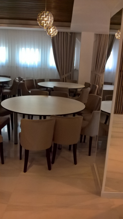 Restaurant Santa Maria - Lugoj, TM (2016) [7]