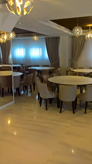 Restaurant Santa Maria - Lugoj, TM (2016) [8]