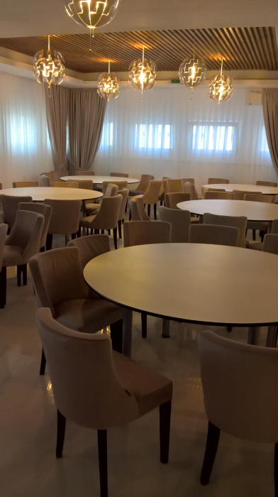 Restaurant Santa Maria - Lugoj, TM (2016) [6]