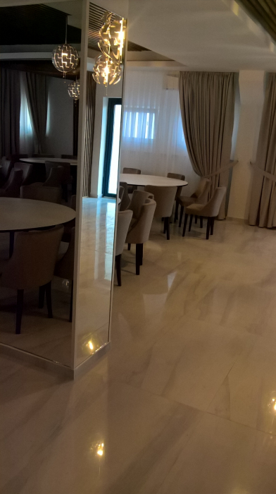 Restaurant Santa Maria - Lugoj, TM (2016) [5]