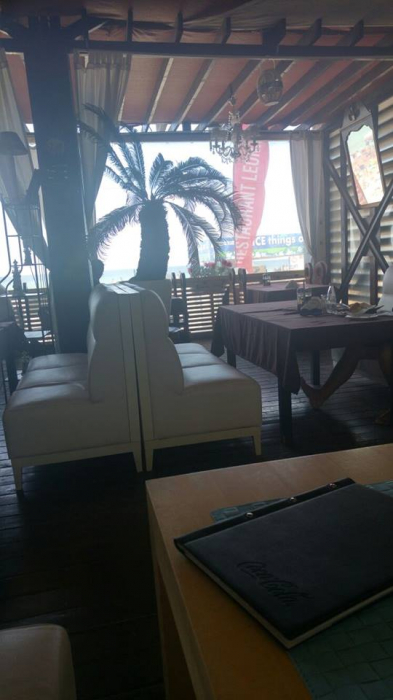 Restaurant Terasa Leonida - Costinesti, CT (2016) [3]