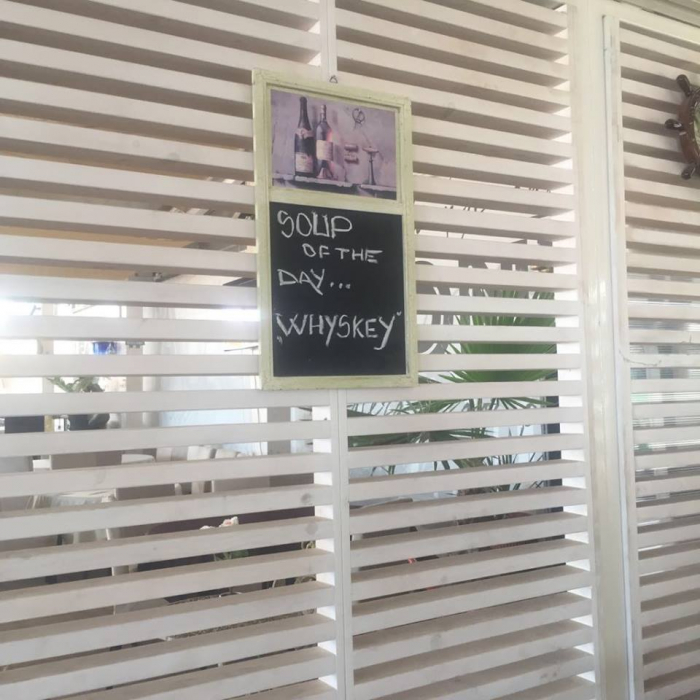 Restaurant Terasa Leonida - Costinesti, CT (2016) [11]