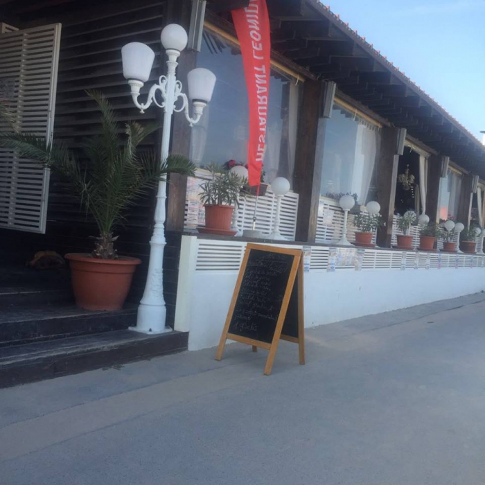 Restaurant Terasa Leonida - Costinesti, CT (2016) [12]