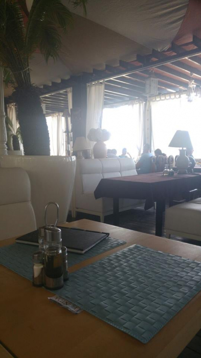 Restaurant Terasa Leonida - Costinesti, CT (2016) [6]