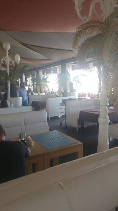 Restaurant Terasa Leonida - Costinesti, CT (2016) [4]