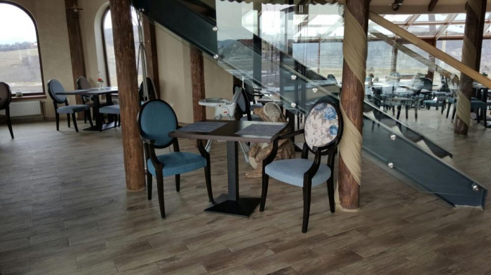 Restaurant Toscano - Campina, PH (2016) [14]