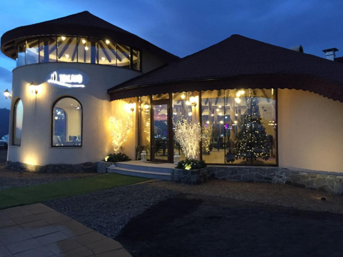 Restaurant Toscano - Campina, PH (2016) [21]