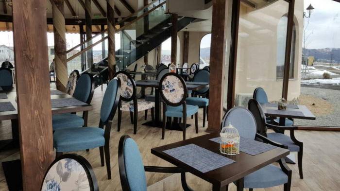 Restaurant Toscano - Campina, PH (2016) [3]
