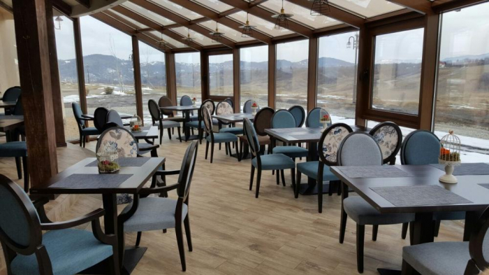 Restaurant Toscano - Campina, PH (2016) [20]