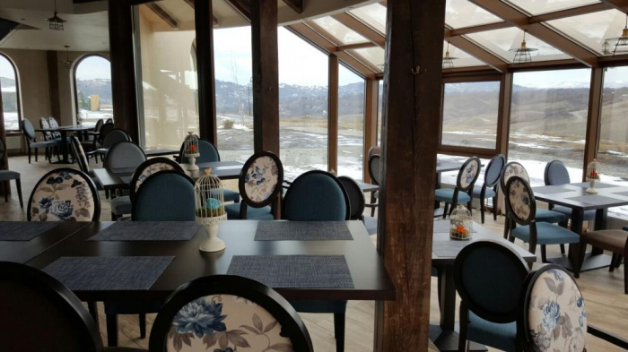 Restaurant Toscano - Campina, PH (2016) [11]