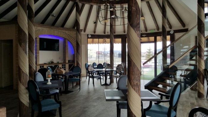 Restaurant Toscano - Campina, PH (2016) [17]