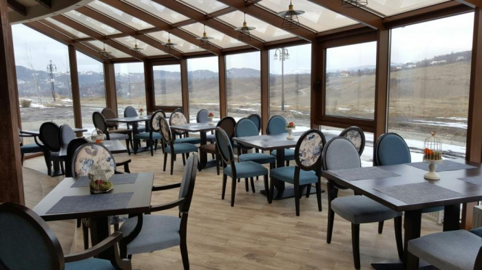 Restaurant Toscano - Campina, PH (2016) [12]