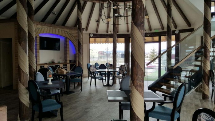 Restaurant Toscano - Campina, PH (2016) [15]