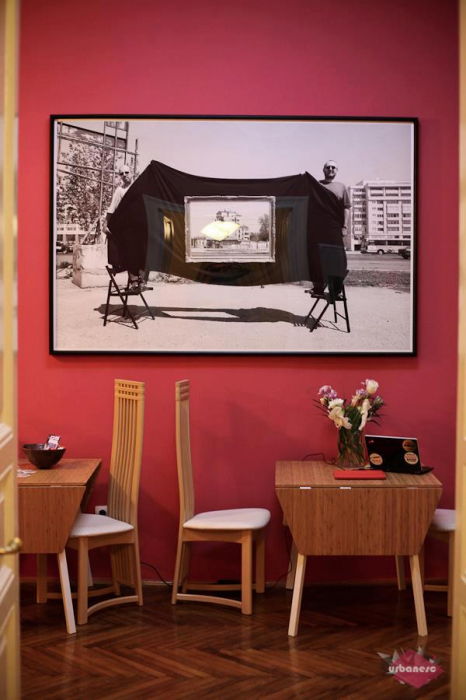 Restaurant Urbanesc - Stefan Luchian, Bucuresti (2013) [11]