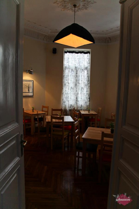 Restaurant Urbanesc - Stefan Luchian, Bucuresti (2013) [4]