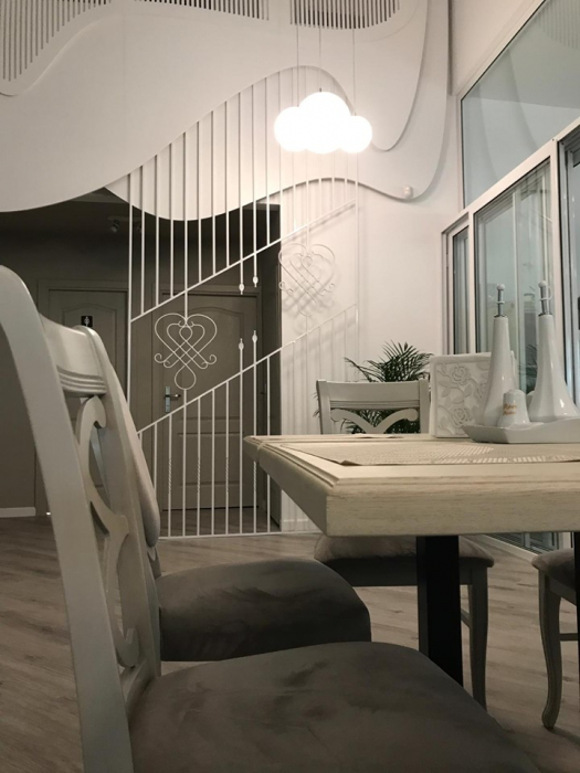 Restaurantul Casa Alba - Adjud, VR (2019) [12]