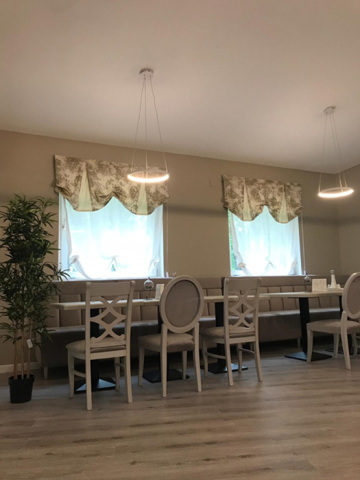 Restaurantul Casa Alba - Adjud, VR (2019) [11]