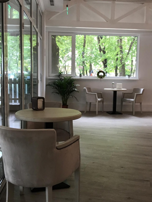 Restaurantul Casa Alba - Adjud, VR (2019) [14]