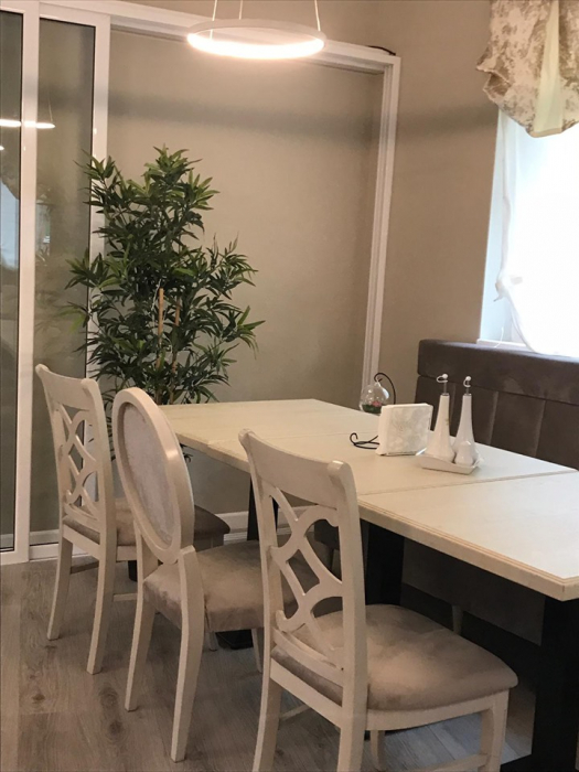Restaurantul Casa Alba - Adjud, VR (2019) [8]