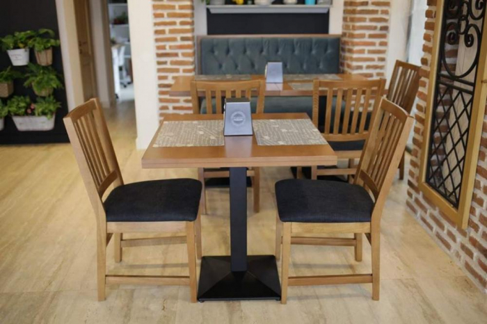 Restaurantul Marini - Slatina, OT (2018) [4]