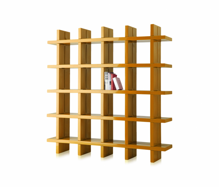 Retrobar din polietilena pentru exterior MYBOOK [11]