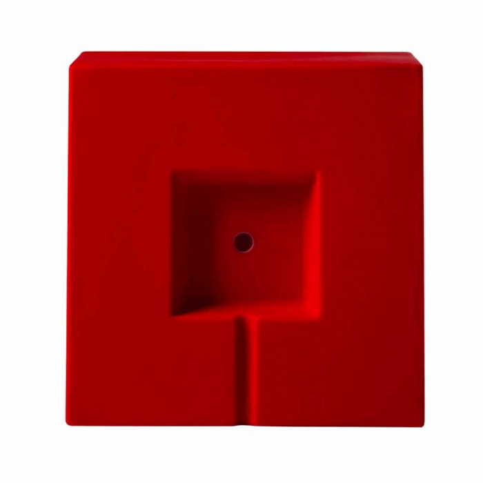 VItrina modulara multicolora, de bar pentru exterior- OPEN CUBE [3]