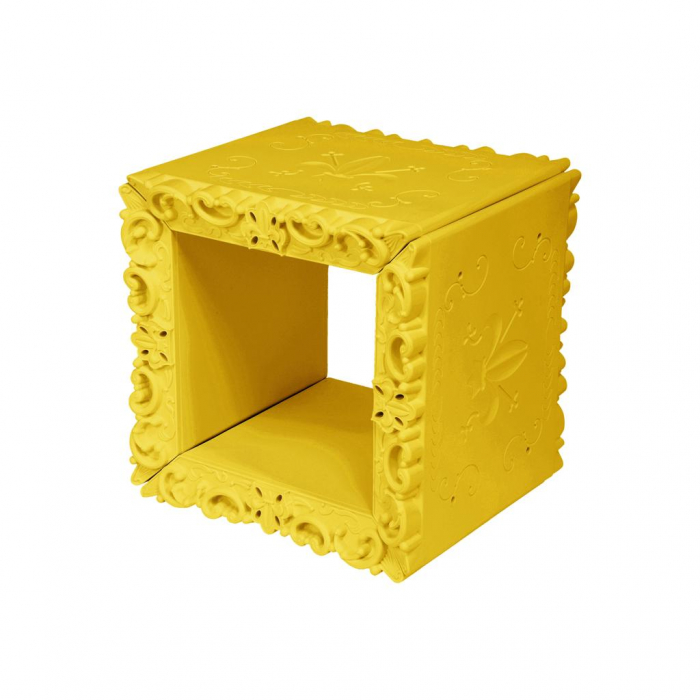 Retrobar modular pentru exterior din polietilena JOKER OF LOVE [1]