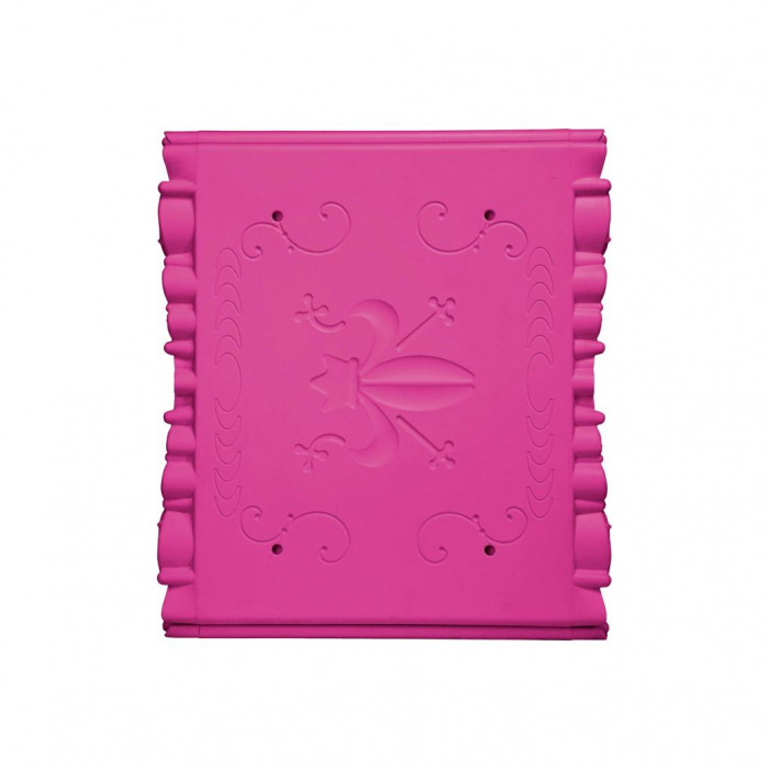 Retrobar modular pentru exterior din polietilena JOKER OF LOVE [2]