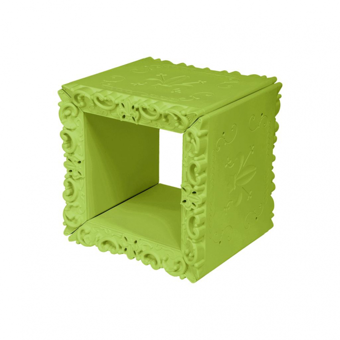 Retrobar modular pentru exterior din polietilena JOKER OF LOVE [1]