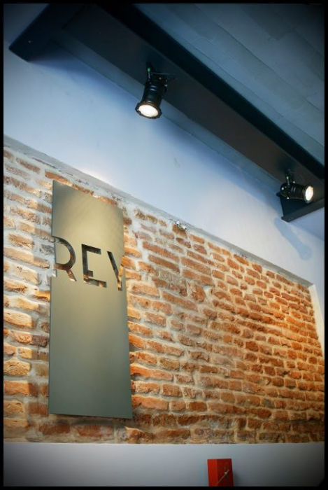 Rey Bar - Cluj Napoca, CJ (2012) [4]