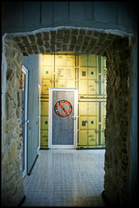 Rey Bar - Cluj Napoca, CJ (2012) [5]