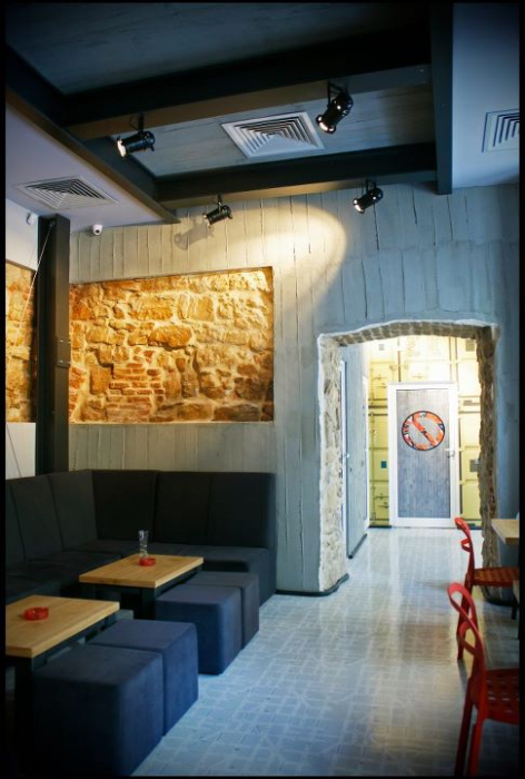 Rey Bar - Cluj Napoca, CJ (2012) [14]
